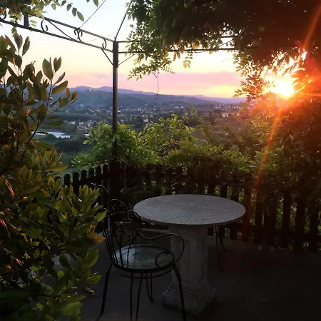Villa Tuscan Sun