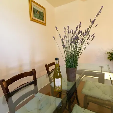 Villa Tuscan Sun