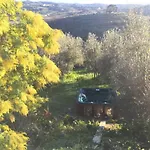 Tuscan Sun فيلة *