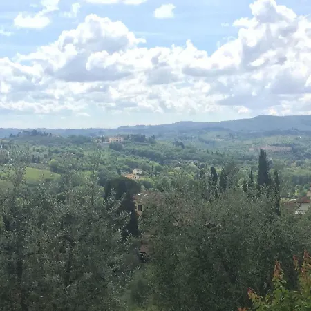 Tuscan Sun Вилла