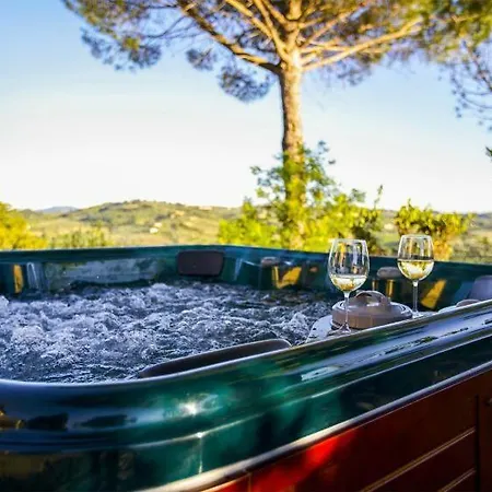 Вилла Tuscan Sun *
