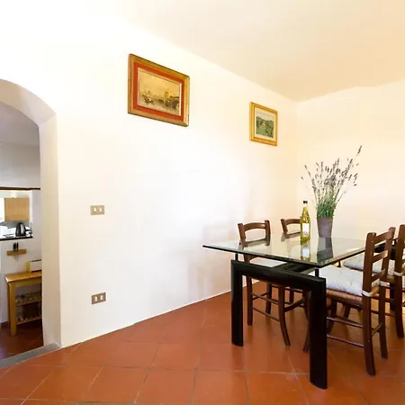 Tuscan Sun Villa *
