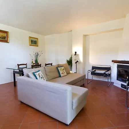 Tuscan Sun Вилла
