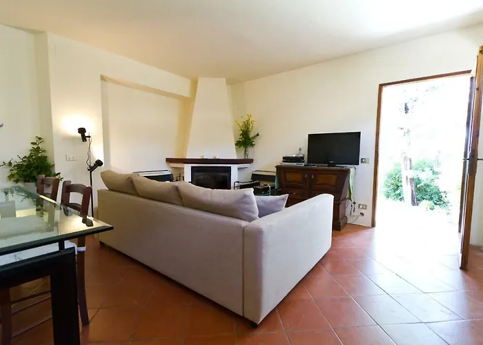 Tuscan Sun Villa Florença