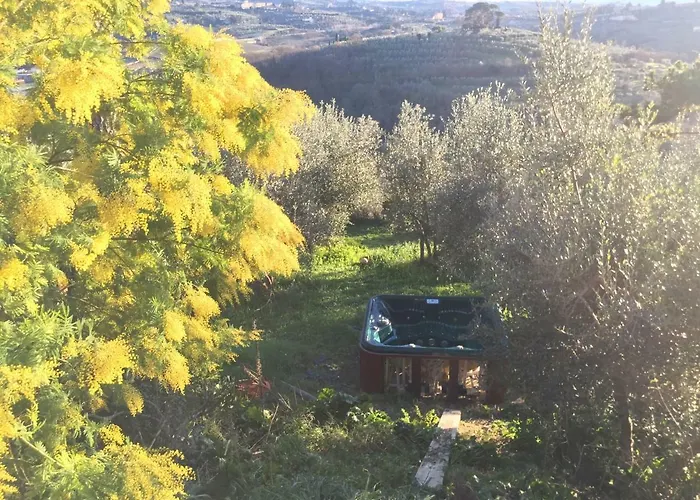 Tuscan Sun Villa *
