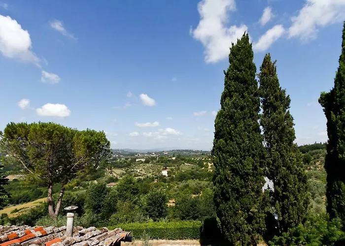 Tuscan Sun * Florença