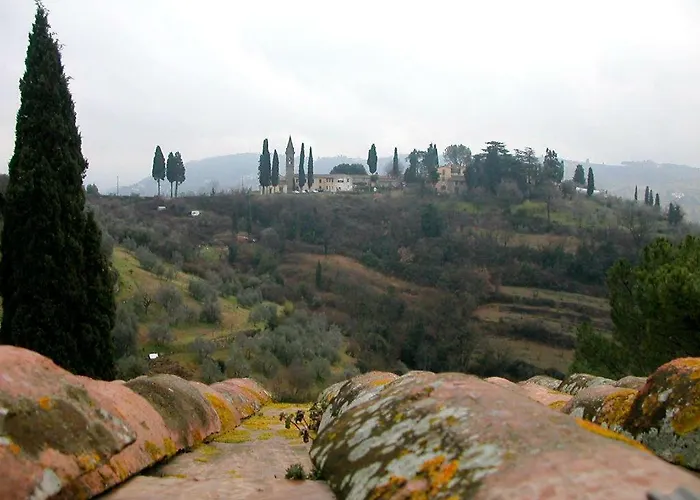 Tuscan Sun