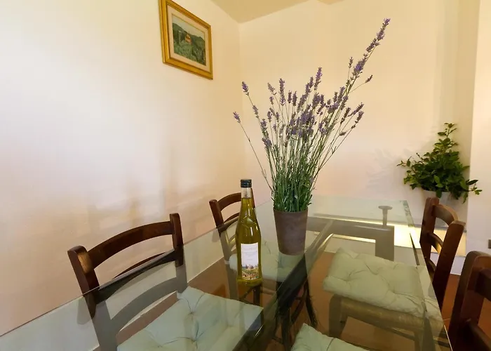 Villa Tuscan Sun