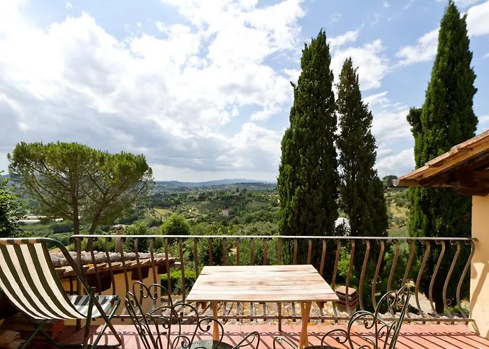 Tuscan Sun *