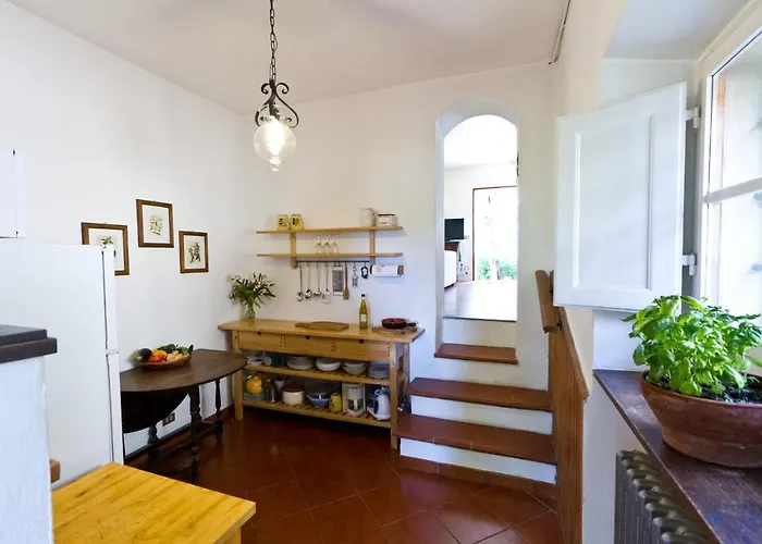 Villa Tuscan Sun Florença