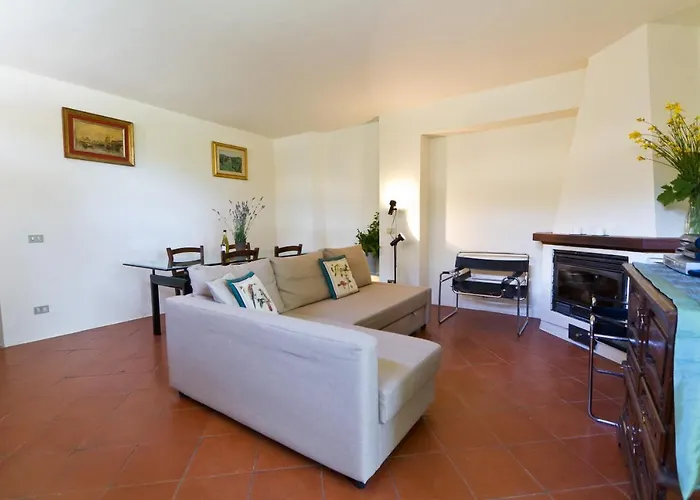 Tuscan Sun Villa