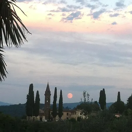 Tuscan Sun Вилла