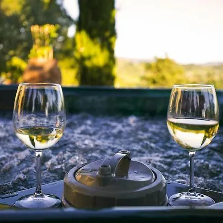 Вилла Tuscan Sun Флоренция