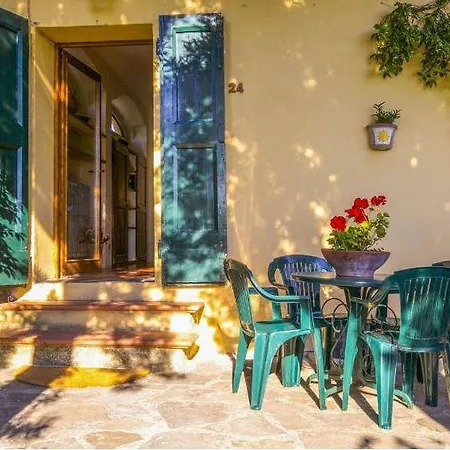 Tuscan Sun * Florenz