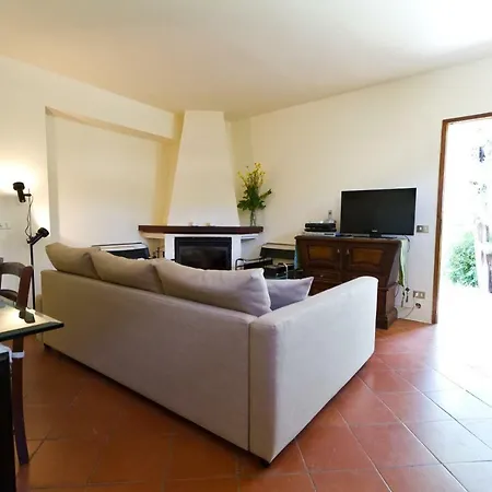 Tuscan Sun Вилла Флоренция