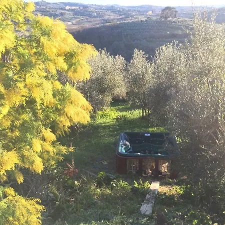 Tuscan Sun Вилла *