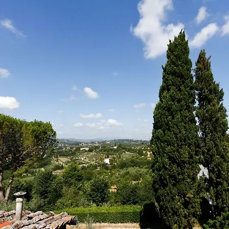 Tuscan Sun * Florenz