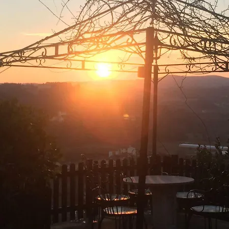 Вилла Tuscan Sun Флоренция