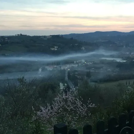 Tuscan Sun *