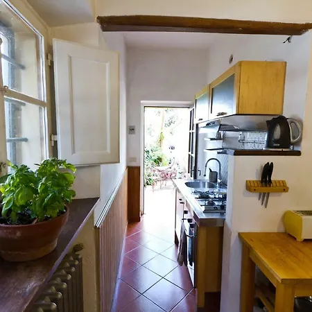 Tuscan Sun Флоренция