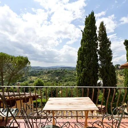Tuscan Sun *