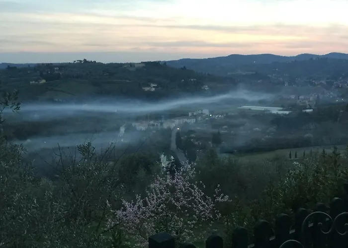 Tuscan Sun *