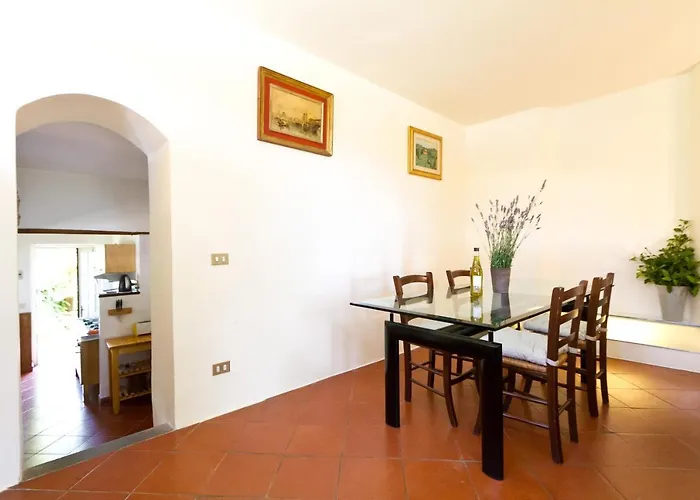 Tuscan Sun Villa *